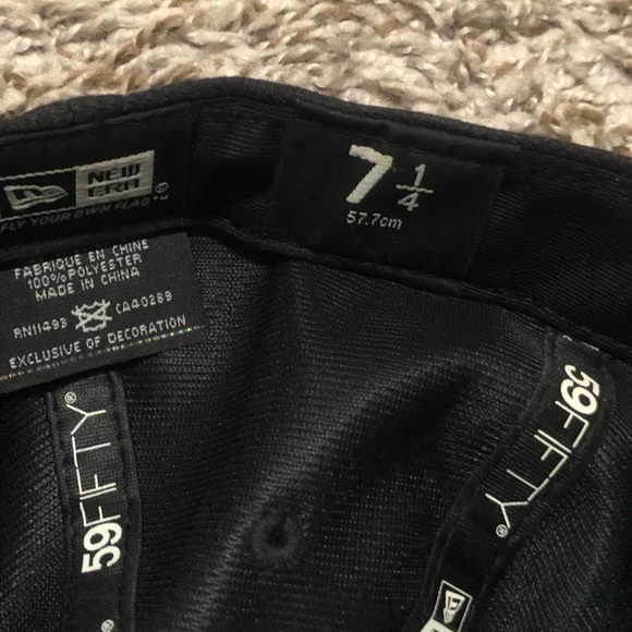 Atlanta Braves Hat - Picture 2 of 2